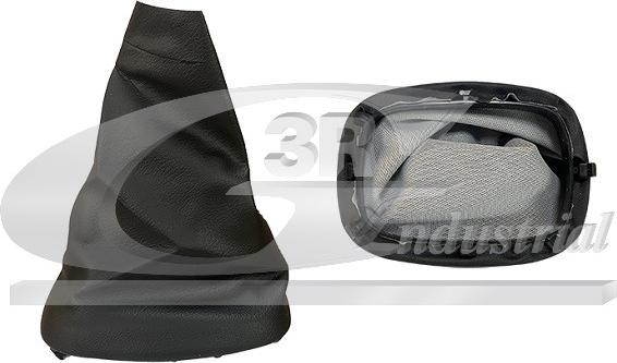 3RG 25626 - Gear Lever Gaiter car-mod.net