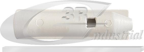 3RG 25623 - Buffer, control arm car-mod.net