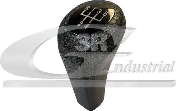 3RG 25104 - Gear Lever Knob car-mod.net