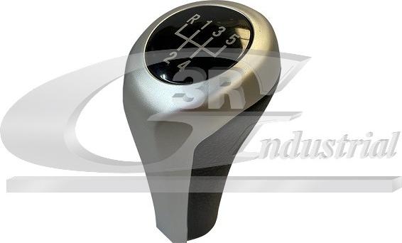 3RG 25106 - Gear Lever Knob car-mod.net
