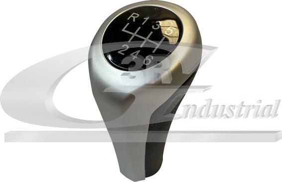 3RG 25107 - Gear Lever Knob car-mod.net