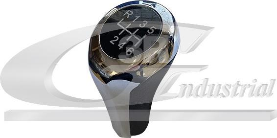 3RG 25128 - Gear Lever Knob car-mod.net