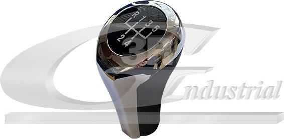 3RG 25127 - Gear Lever Knob car-mod.net