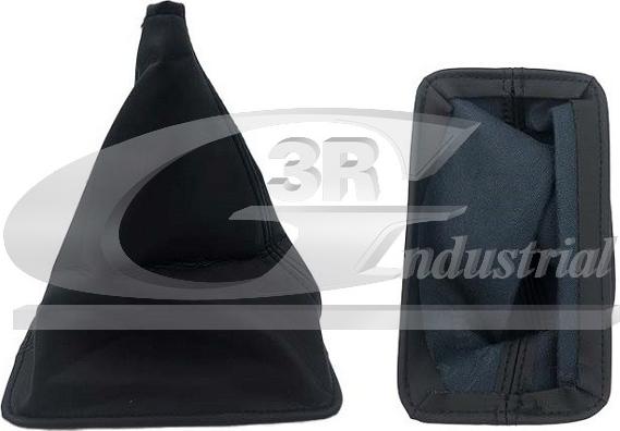 3RG 25814 - Gear Lever Gaiter car-mod.net