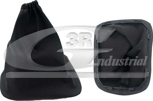 3RG 25815 - Gear Lever Gaiter car-mod.net