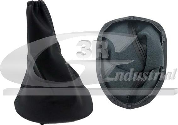 3RG 25816 - Gear Lever Gaiter car-mod.net
