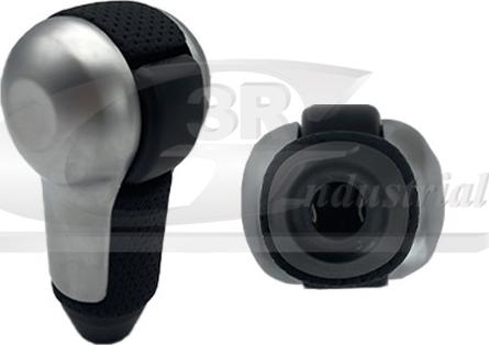 3RG 25831 - Gear Lever Knob car-mod.net