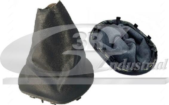 3RG 25824 - Gear Lever Gaiter car-mod.net