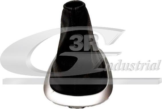 3RG 25821 - Gear Lever Gaiter car-mod.net