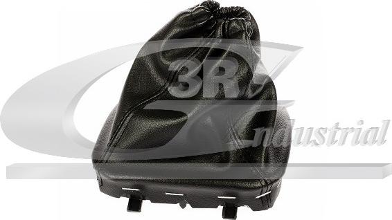 3RG 25309 - Gear Lever Gaiter car-mod.net
