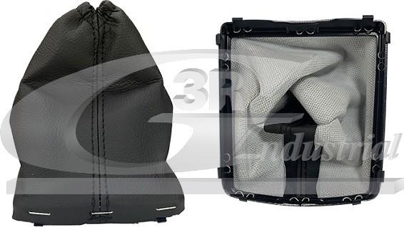 3RG 25304 - Gear Lever Gaiter car-mod.net
