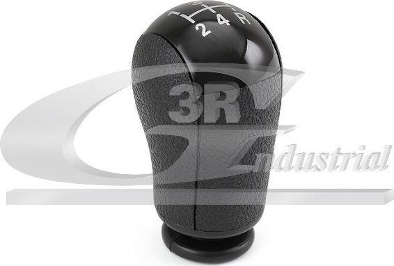 3RG 25305 - Gear Lever Knob car-mod.net