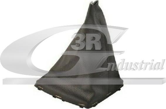 3RG 25312 - Gear Lever Gaiter car-mod.net