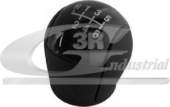 3RG 25329 - Gear Lever Knob car-mod.net