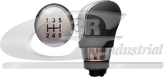 3RG 25325 - Gear Lever Knob car-mod.net