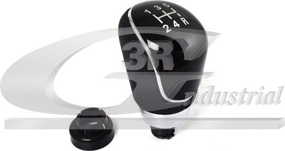 3RG 25320 - Gear Lever Knob car-mod.net
