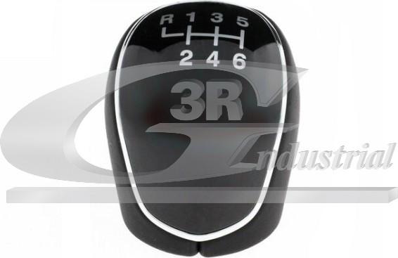 3RG 25321 - Gear Lever Knob car-mod.net