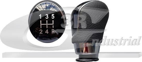 3RG 25323 - Gear Lever Knob car-mod.net