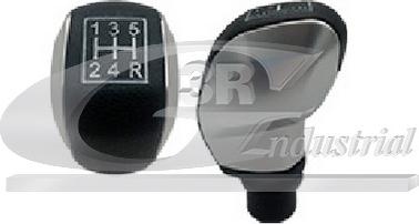3RG 25240 - Gear Lever Knob car-mod.net