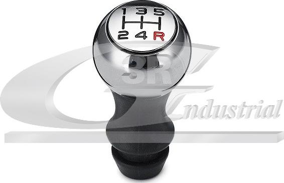 3RG 25256 - Gear Lever Knob car-mod.net