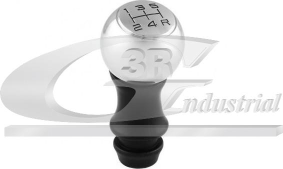3RG 25250 - Gear Lever Knob car-mod.net