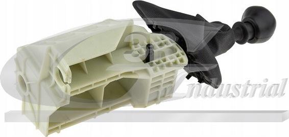 3RG 25264 - Gear Lever car-mod.net
