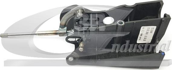3RG 25266 - Gear Lever car-mod.net