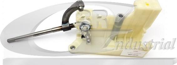 3RG 25263 - Gear Lever car-mod.net