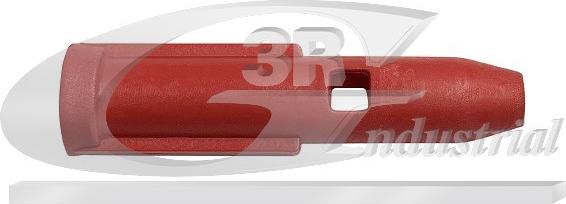 3RG 25218 - Buffer, control arm car-mod.net