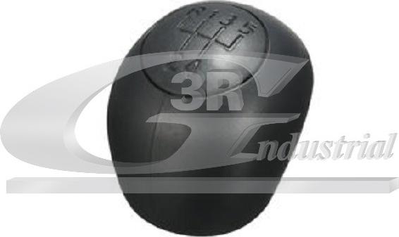 3RG 25212 - Gear Lever Knob car-mod.net