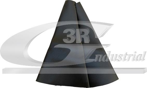 3RG 25223 - Gear Lever Gaiter car-mod.net