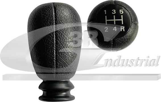 3RG 25222 - Gear Lever Knob car-mod.net