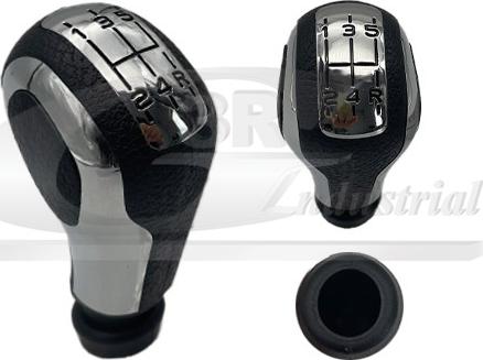 3RG 25274 - Gear Lever Knob car-mod.net