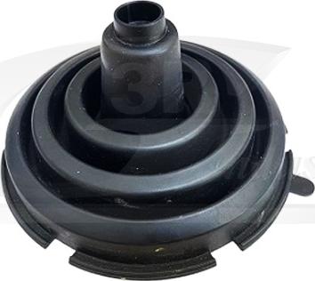 3RG 25271 - Gear Lever Gaiter car-mod.net
