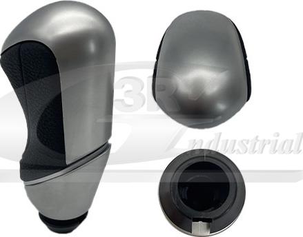 3RG 25273 - Gear Lever Knob car-mod.net