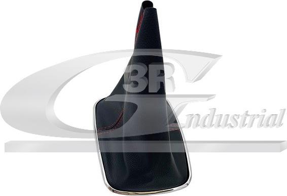 3RG 25794 - Gear Lever Gaiter car-mod.net
