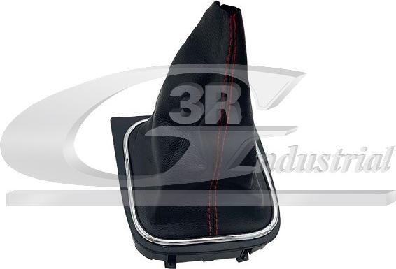 3RG 25793 - Gear Lever Gaiter car-mod.net