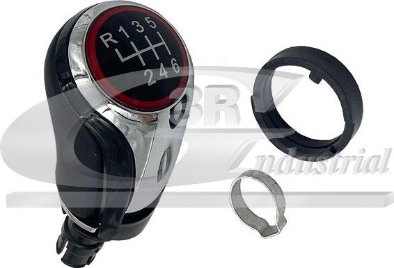 3RG 25792 - Gear Lever Knob car-mod.net