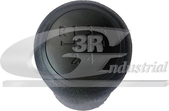 3RG 25754 - Gear Lever Knob car-mod.net