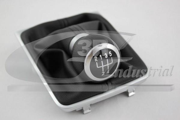 3RG 25767 - Gear Lever Gaiter car-mod.net