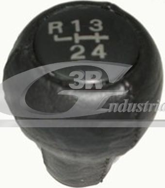 3RG 25709 - Gear Lever Knob car-mod.net