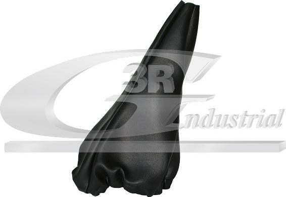 3RG 25704 - Gear Lever Gaiter car-mod.net