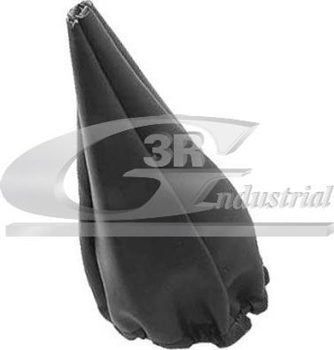 3RG 25701 - Gear Lever Gaiter car-mod.net