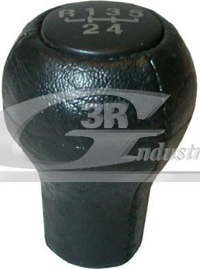 3RG 25708 - Gear Lever Knob car-mod.net