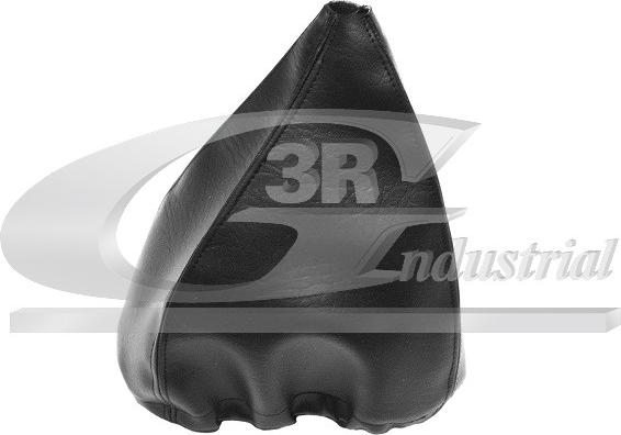 3RG 25702 - Gear Lever Gaiter car-mod.net