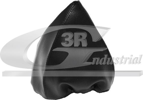 3RG 25707 - Gear Lever Gaiter car-mod.net