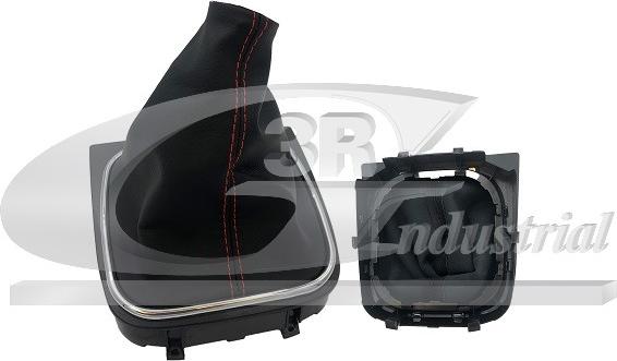 3RG 25788 - Gear Lever Gaiter car-mod.net