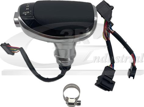 3RG 25731 - Gear Lever Knob car-mod.net