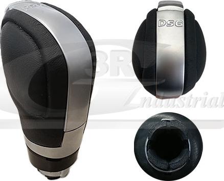 3RG 25732 - Gear Lever Knob car-mod.net