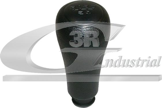 3RG 25729 - Gear Lever Knob car-mod.net